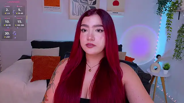 Snapshot of ViolettCastel chatting on 06-23-26, 12:08 ViolettCastel online show from 06-23-26, 12:08