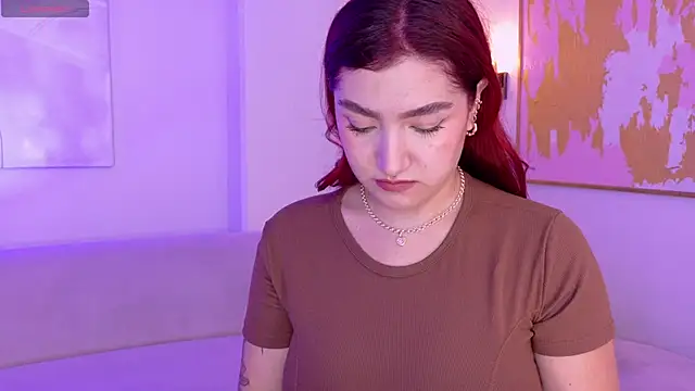 ViolettCastel online show from 03-22-26, 04:41