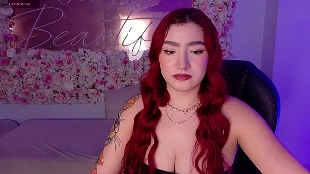 ViolettCastel online show from 01-16-26, 07:29