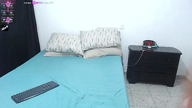 Miss Karla1 online show from 11-07-25, 10:13