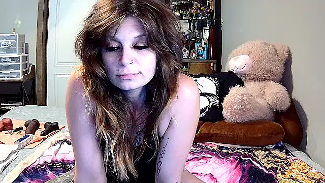 ZeelaXoXo online show from 02-22-26, 04:26