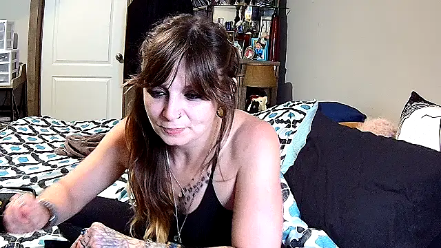 ZeelaXoXo online show from 02-26-26, 06:35