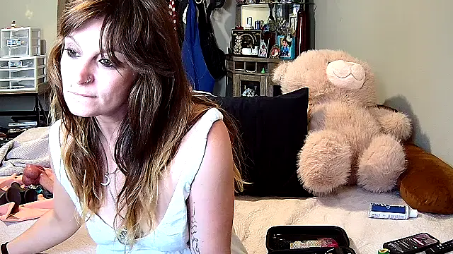 ZeelaXoXo online show from 02-20-26, 06:32