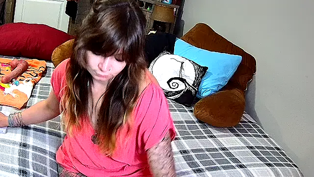 ZeelaXoXo online show from 03-22-26, 05:53