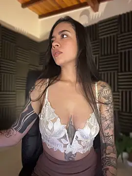 INKbodyy online show from 04-28-26, 02:21