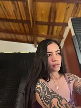 INKbodyy online show from 05-30-26, 10:37