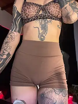 INKbodyy online show from 05-14-26, 02:41