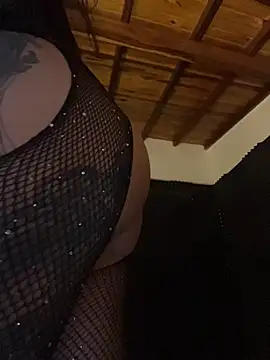 INKbodyy online show from 04-12-26, 08:56