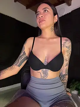 INKbodyy online show from 05-08-26, 02:04