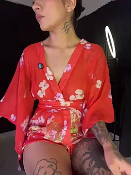 INKbodyy online show from 07-17-26, 10:07