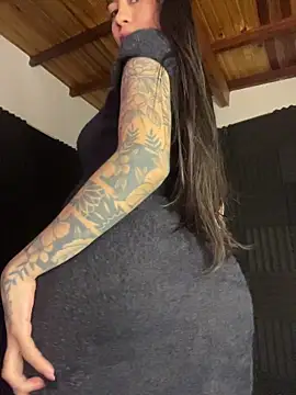 INKbodyy online show from 07-10-26, 07:03