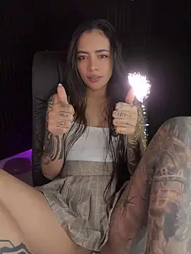 INKbodyy online show from 06-05-26, 01:54