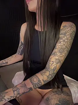 INKbodyy online show from 07-31-26, 06:49