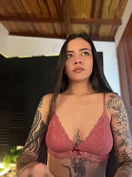 INKbodyy online show from 05-29-26, 01:55