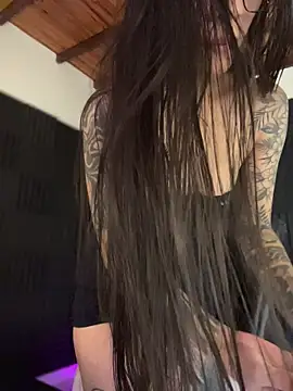 INKbodyy online show from 06-04-26, 12:26