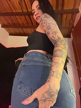 INKbodyy online show from 06-21-26, 12:05