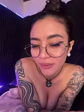 INKbodyy online show from 03-27-26, 08:26