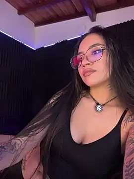 INKbodyy online show from 03-24-26, 01:16