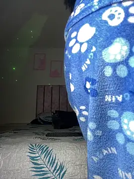 Kimmymadison- online show from 11-15-25, 08:35