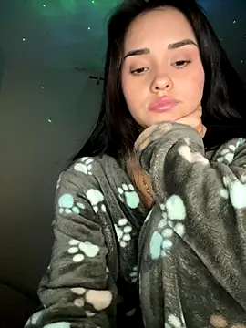 Kimmymadison- online show from 10-01-25, 03:33