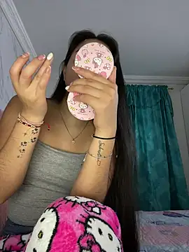 Kimmymadison- online show from 04-02-26, 11:33