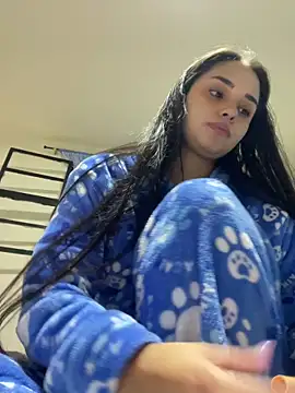Kimmymadison- online show from 10-02-25, 10:13