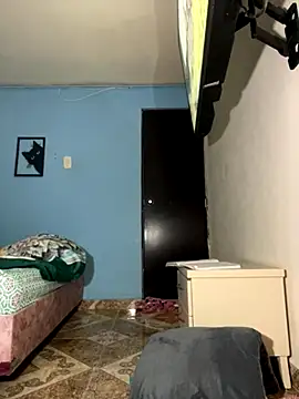 Kimmymadison- online show from 10-18-25, 08:38