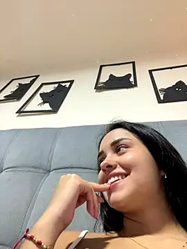 Kimmymadison- online show from 09-18-25, 04:04