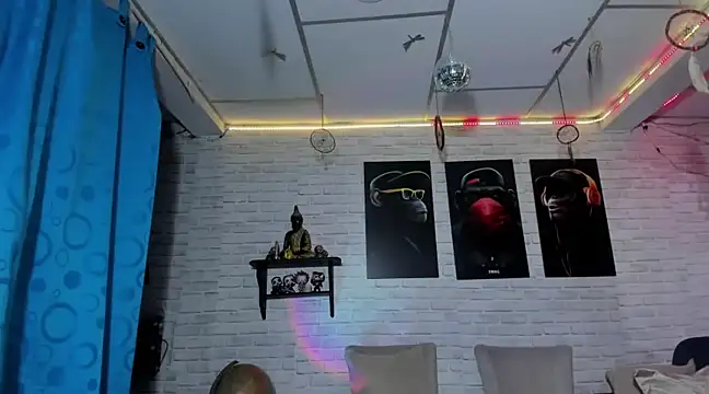 Kimmymadison- online show from 02-28-25, 09:33