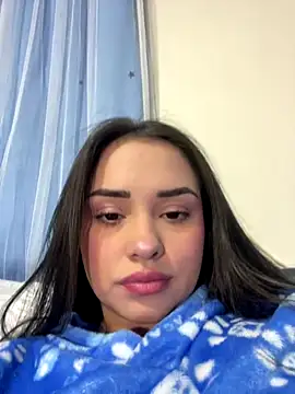 Kimmymadison- online show from 10-22-25, 03:39