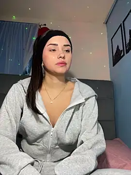 Kimmymadison- online show from 10-12-25, 01:18