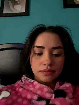 Kimmymadison- online show from 10-08-25, 09:59