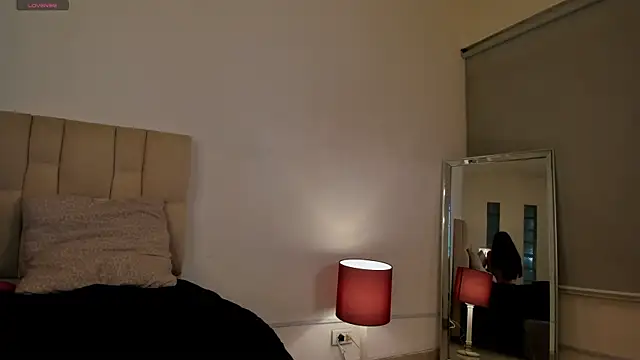 Roxxy mora online show from 03-21-25, 03:55