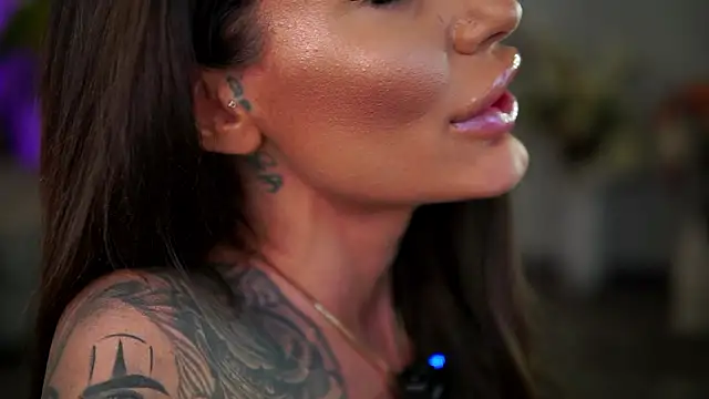 RaquelleVon online show from 02-26-26, 10:37