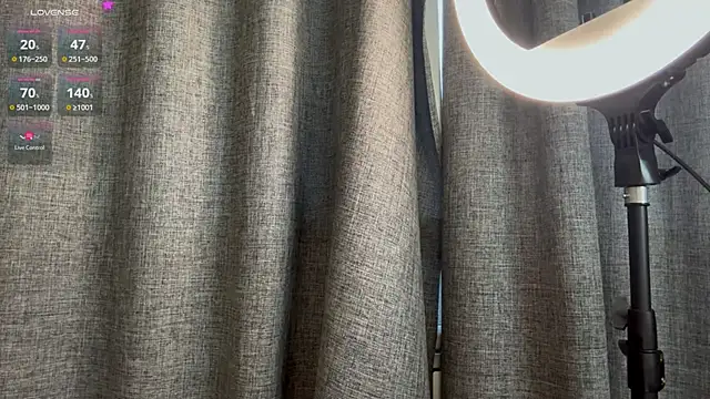 AsteriaHamel online show from 02-06-26, 03:24