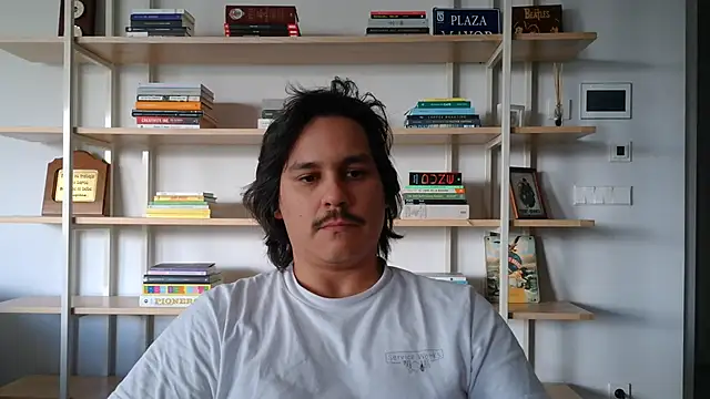 nick788622 online show from 05-15-26, 03:32