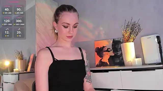 LoveGameSexx online show from 10-12-25, 11:00