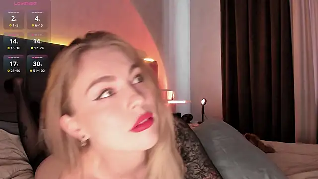 LoveGameSexx online show from 10-19-25, 11:13