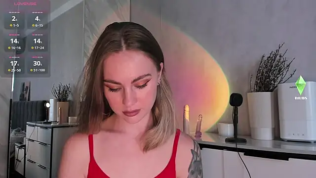 LoveGameSexx online show from 10-04-25, 09:44