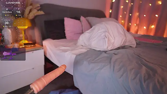 sweetcherryhot online show from 03-11-26, 07:30