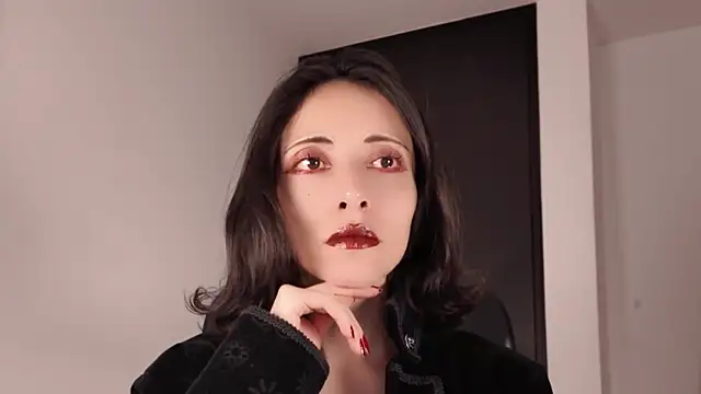 Snapshot of Edranah chatting on 12-02-25, 11:28 Edranah online show from 12-02-25, 11:28