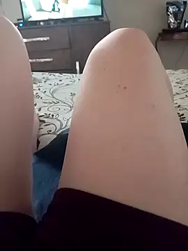 Misteriosa casadinha online show from 02-13-25, 06:48