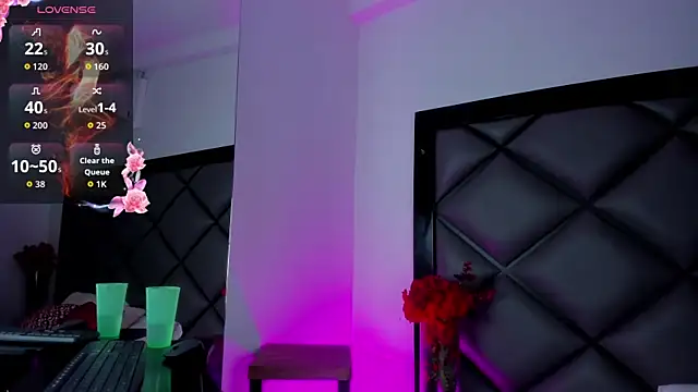 Alexa Blake   online show from 04-17-26, 07:28