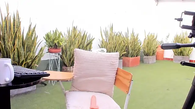 Alexa Blake   online show from 02-26-26, 10:21