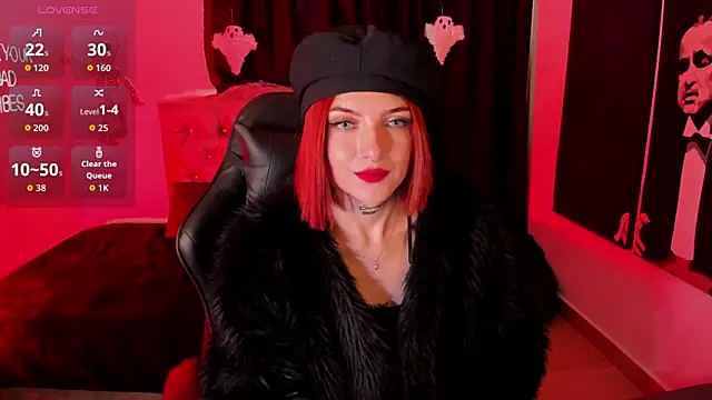 VictoriaRosse  online show from 10-16-25, 04:54