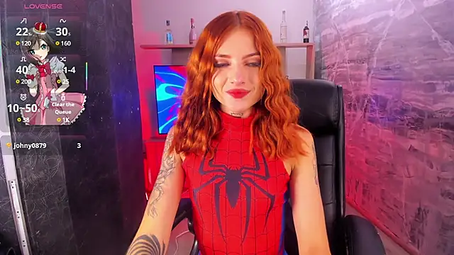 VictoriaRosse  online show from 03-13-25, 10:10