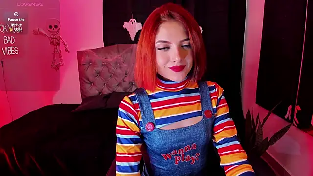 VictoriaRosse  online show from 10-20-25, 11:49