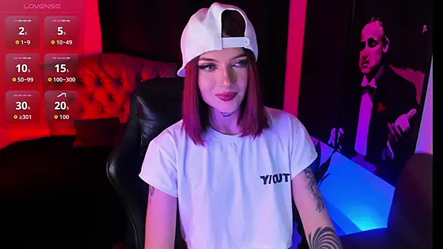 VictoriaRosse  online show from 04-08-26, 11:17