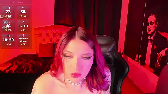 VictoriaRosse  online show from 05-20-26, 01:46
