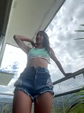 peiton steele7 online show from 01-13-26, 06:45